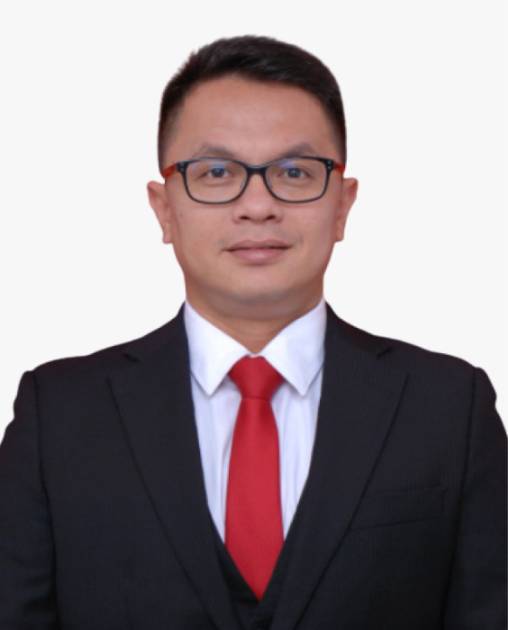 Dedy Bernandus Simanjuntak