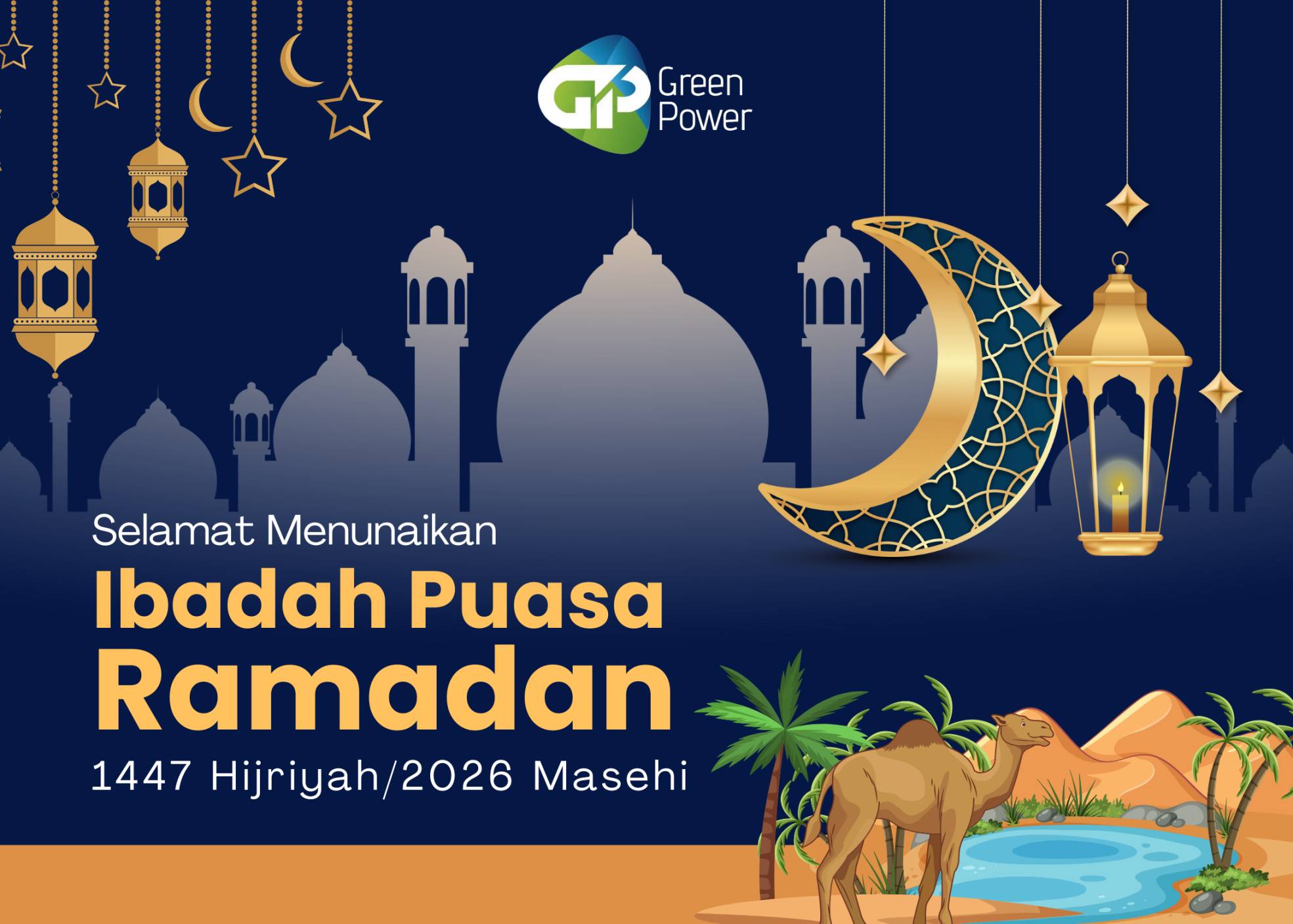 Ibadah Puasa 19 Feb 26